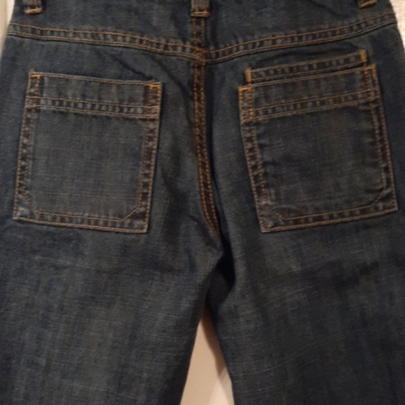 Gymboree size 6 jeans - Picture 6 of 7